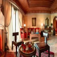 Hotel Pavillon Du Golf -palmeraie 5*